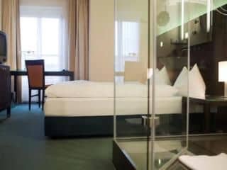 Flemings Conference Hotel Frankfurt Flemings Conference Hotel Frankfurt