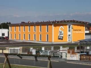 Fair Price Hotel Fair Price Hotel