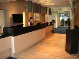 Hotel Rotterdam Hotel Rotterdam