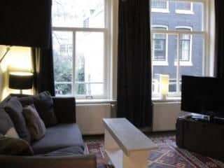 City Centre Apartment Kris