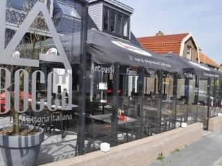 Herbergh Amsterdam Airport