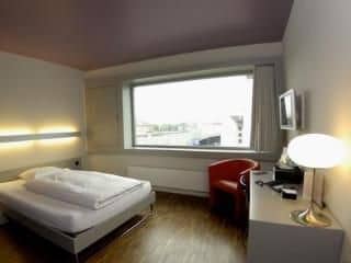 Dasbreitehotel Dasbreitehotel