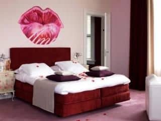 The Pincoffs Hotel Rotterdam  Suite