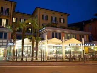 Hotel Lago di Garda