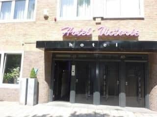 Victorie Hotel