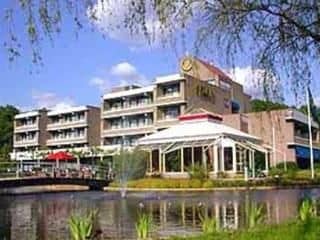 Hotel Frerikshof
