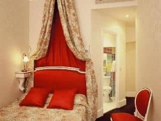 Hotel De Latour Maubourg