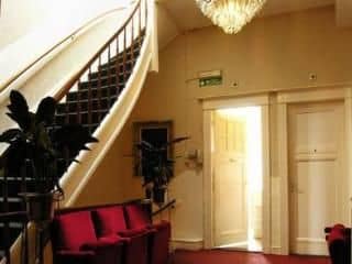 Bema Hotel
