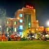 City Park Hotel Airport