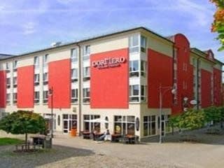 Dormero Hotel Am Theater Dormero Hotel Am Theater