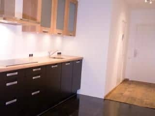 Flower Market Apartment