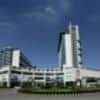 คราวน์ พลาซ่า นิว เดลี โรฮินี บาย IHG