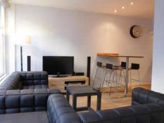 Nine Streets Apartment Ree