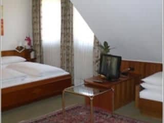 Hotel Vogelweiderhof Kg Hotel Vogelweiderhof Kg