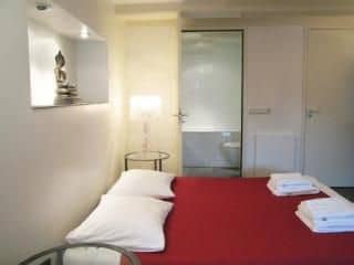 Amsterdam Canal Guest Apartment