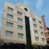 Hotel Godwin Delux