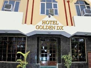 Hotel O Golden