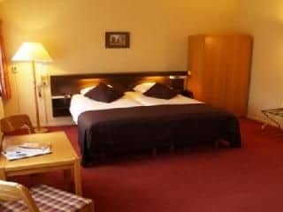 Hampshire Inn   Landgoed Stakenberg