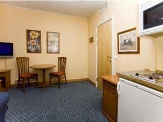 Airport Motel & Apartment As Airport Motel & Apartment As