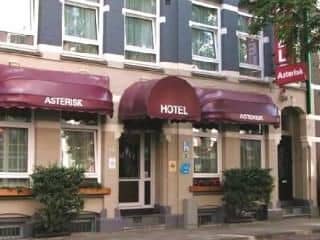 Asterisk Hotel