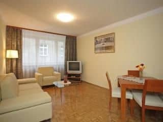 Tww Apartamenty Thomasza Tww Apartamenty Thomasza