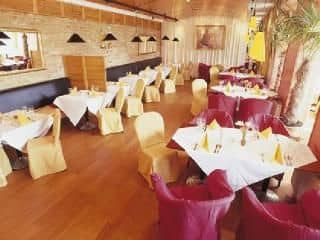 Hotel Hillinger Hotel Hillinger