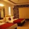 Hotel Krishna Deluxe