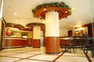 Paragon Suites Paragon Suites