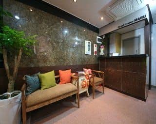 Seoul Central Hotel