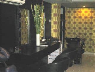 Arya Hotel and Spa