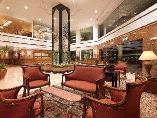 Holiday Villa City Centre Alor Setar