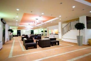 Sikania Resort & SPA Hotel