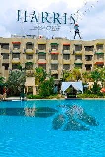 Harris Resort Batam Waterfront