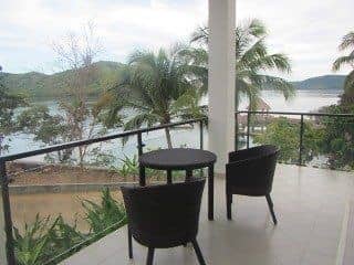 Busuanga Bay Lodge