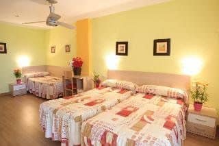 Meson del Barro Hotel