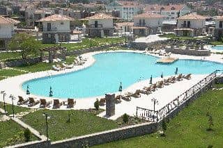 Orka Village Villas & Aparts