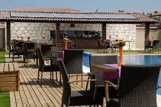 Alacati Pupil Hotel