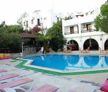 Yildiz Hotel Yildiz Hotel