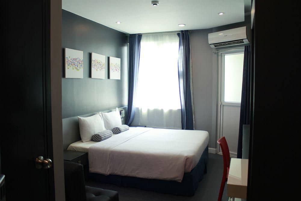 Leez Inn