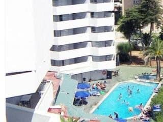 Apartamentos Magaluf Playa