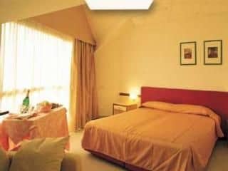 Albergo Le Terrazze Albergo Le Terrazze