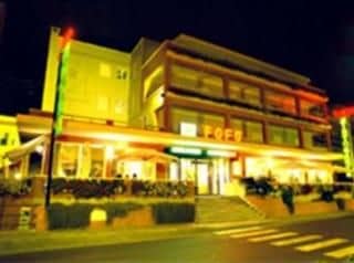 Hotel Riviera