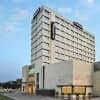 Caspia Hotel New Delhi Shalimar Bagh
