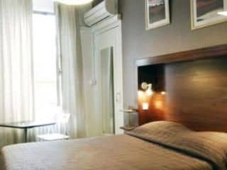 Sarl Hotel De La Marne
