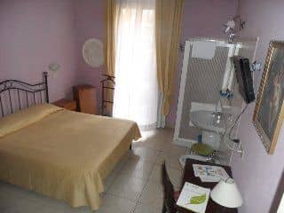 Hotel De Albertis