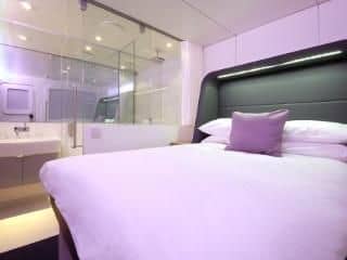 Yotel Schiphol Airport