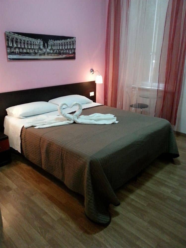 B&B Manzoni Holidays B&B Manzoni Holidays