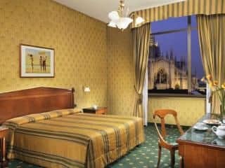 Grand Hotel Plaza Milano