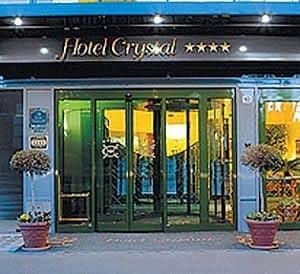 Best Western Hotel Crystal Best Western Hotel Crystal