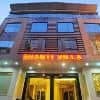 Hotel Shanti Villa